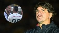 Jean Ferrari sale en defensa de Alex Valera: "Hernán Barcos se equivoca, y de muy mala manera"