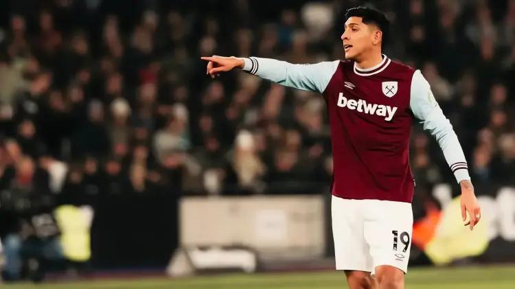 Edson Álvarez a un paso del Fenerbahçe: acuerdo de principios confirmado