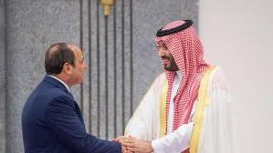 Egipto y Arabia Saudí impulsan un paraguas político árabe sobre Gaza