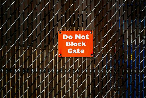 Simple Steps To Prevent Trespassers & Enhance Business Security