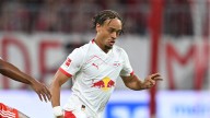 Tottenham Hotspur ficha al mediocampista de 22 años Xavi Simons