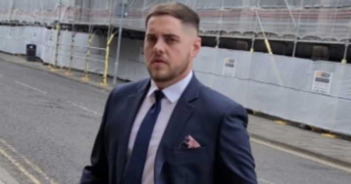 Man who shook newborn baby in Aberdeen murder bid jailed for 7 years