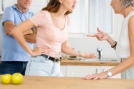 Woman Tells ’Filthy’ In-Laws to ‘Suck It Up’ About Her Cleaning Their House