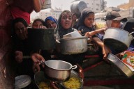Sick Gazan children arrive in London for urgent medical care 'within weeks'