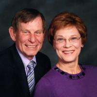 Changing lives: Couple’s scholarship gifts to WVU open doors for students