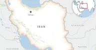 Iran's rial currency falls to near-record lows on European 'snapback' sanctions threat