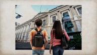 Crece presión estudiantil para volver a clases en la UAEMéx