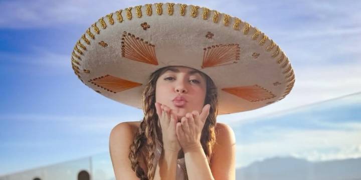 Shakira impone récord nunca visto en México: más de 1 millón de personas vieron su gira Las Mujeres Ya No Lloran