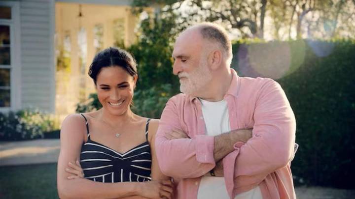 Los reyes del streaming tras ‘The Crown’: de Meghan Markle a Marta Luisa de Noruega
