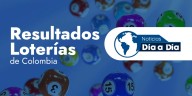 Resultados de las loterías de Colombia, sorteo del 18 de agosto: y otros sorteos