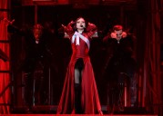 Lady Gaga Sets Return To MTV VMAs Stage, Joining Star