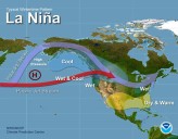 La Niña Watch Issued, But Impacts in the Northwest May Be Limited