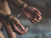 Arrest made in fatal Redwood Bridge collision