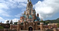 Tourist dies at Disneyland after losing consciousness on Frozen ride