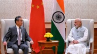 Luego de la humillación estadounidense, India juega la carta china