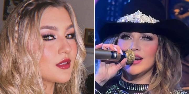 Melenie Carmona publica inquietante mensaje tras el nuevo romance de Alicia Villarreal: “Nada te mata más rápido”
