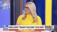 Fox Panel Erupts After Democrat Brings Up January 6 in Heated DC Crime Debate
