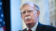 Bolton says Trump ‘wants a Nobel Peace Prize more than anything else’