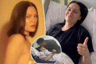 Jessie J undergoing another surgery amid brutal breast cancer recovery