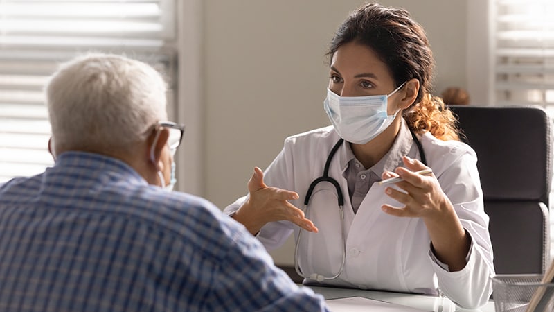 Detecting Anal Cancer in Vulnerable Patients