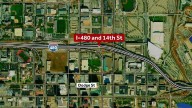 Two people arrested by Nebraska state troopers after pursuit
