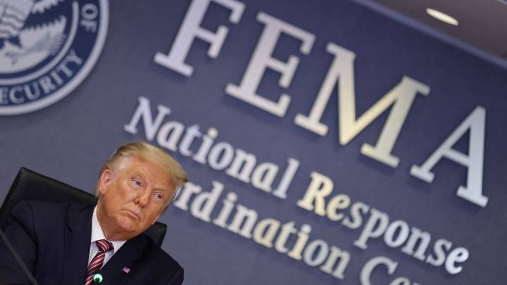 Golpe a los aranceles de Trump: de la guerra comercial a la guerra judicial