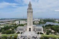 Louisiana urges Supreme Court to bar use of race in redistricting, in attack on Voting Rights Act