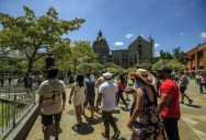 Medellín recibió más de 546 mil turistas extranjeros en el primer semestre del 2025: rompió récord
