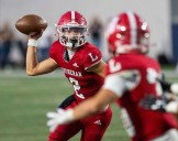 Photos: Friday night’s Week 1 high school football action