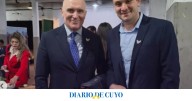 Candidatos sanjuaninos de LLA comenzaron la campaña con la sesión de fotos junto a Milei