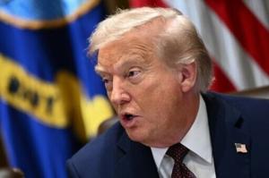 Small parcels in limbo as Trump moves to end US tariff exemption