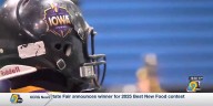 Iowa Power open their inaugural season with an exhibition