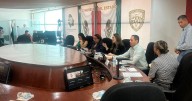 A matacaballo: Sesionará Congreso el domingo