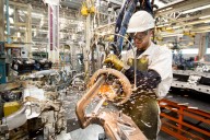 La producción industrial frenó su recuperación a partir del fin del cepo