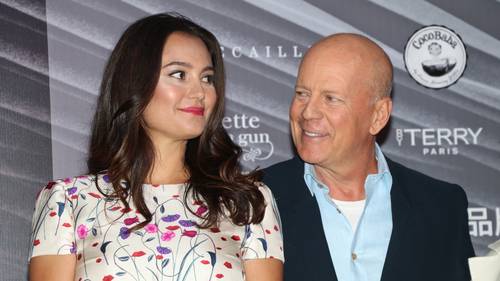 Bruce Willis' wife Emma Heming Willis shares update on actor's health, her advocacy for caregivers
