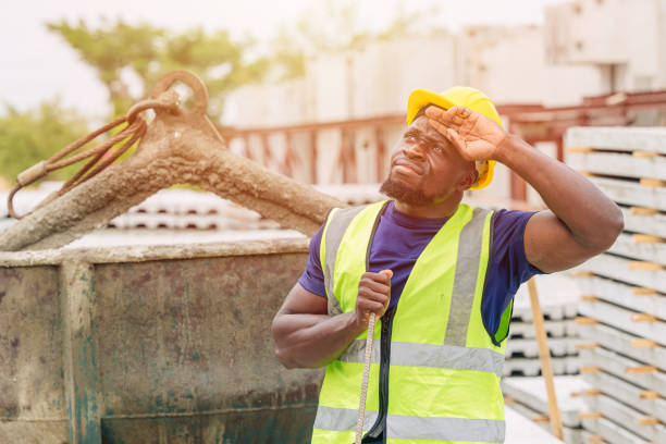 Extreme Heat Is Not an Equal-Opportunity Killer