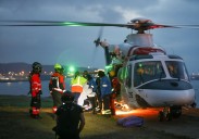 Un policía reclama una medalla por salvar la vida a una joven en Gijón y acaba pagando 500 euros