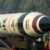India test-fires ballistic missile ahead of US tariff hike