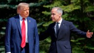 Canada lifts tariffs on some US goods to resume trade talks