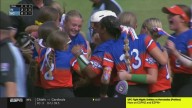 Floyds Knobs girls face Pennsylvania in LLWS final