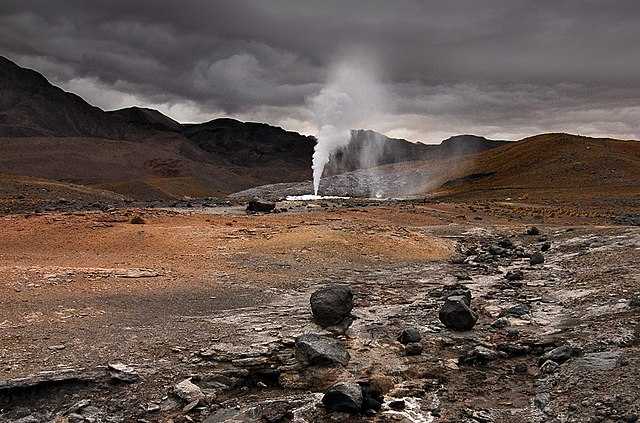 La encrucijada del litio en Chile: política, ganancias y el precio del poder en el Atacama