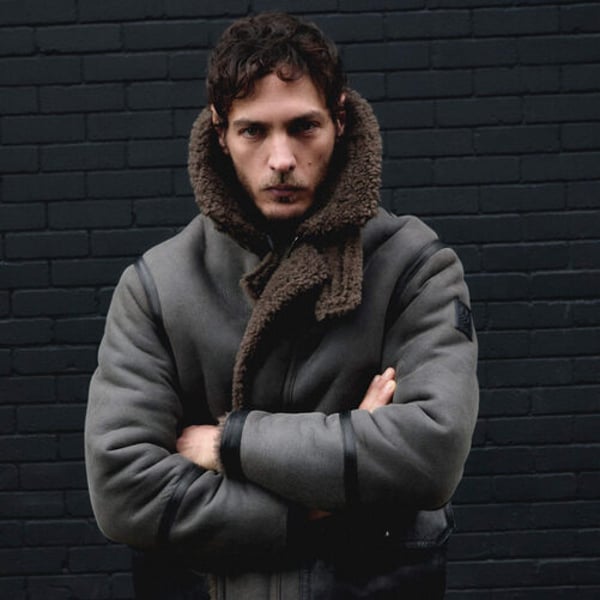 Castore acquires Belstaff from Ineos, which takes stake in the sportswear brand