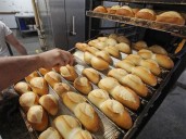 Panaderos expusieron una “profunda crisis” y reclamaron al Estado el pago inmediato a proveedores del sector