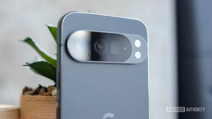 I edited my first Pixel 10 Pro pictures with Ask Photos, here’s how it went