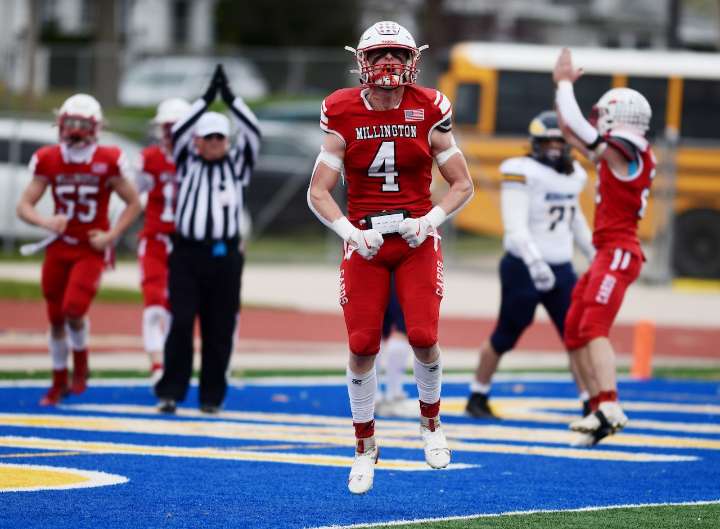 Saginaw-area defensive players to watch heading into the 2025 season