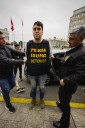 Capturan a integrantes de la banda  denominada “Los Truchos Diplomáticos” en Chilca