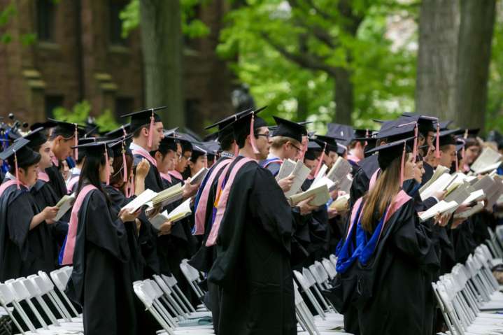 University programs in Canada that deliver the fastest ROI