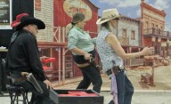 Fast Draw: Shooters take aim in Fallon