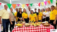 ¡Sabor, tradición y alegría! Barcelona vive este fin de semana su Festival del Maíz