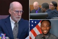 Atlanta judge mistakenly delivered guilty verdict in murder trial
